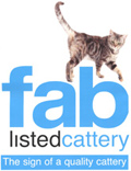 listed cattery